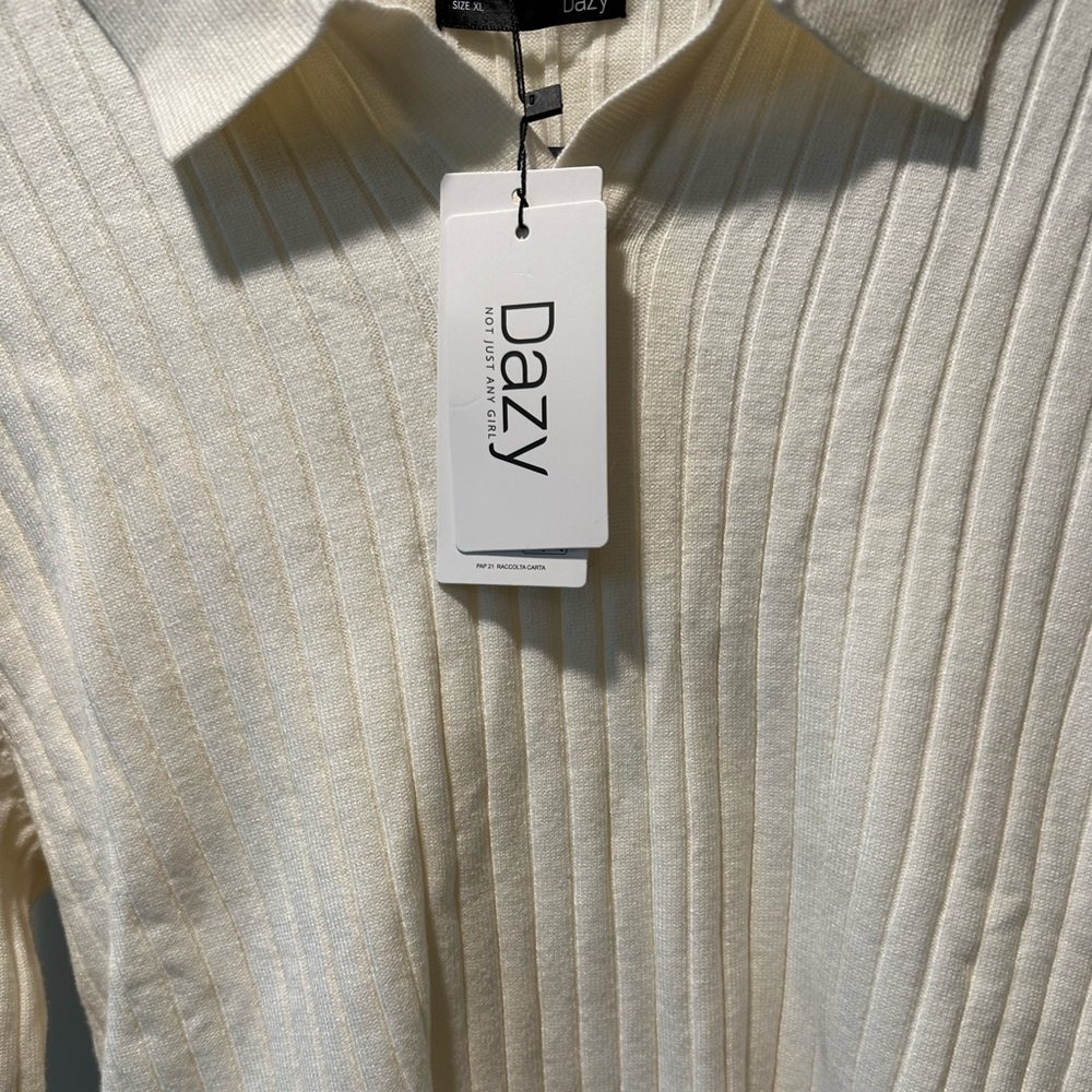 XL never worn shirt